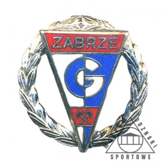 GÓRNIK ZABRZE