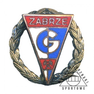 GÓRNIK ZABRZE