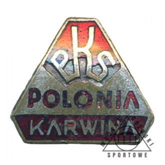 POLONIA KARWINA
