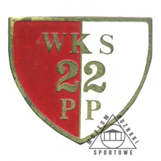 WKS 22 PP SIEDLCE