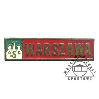 AZS WARSZAWA