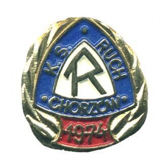 RUCH CHORZÓW