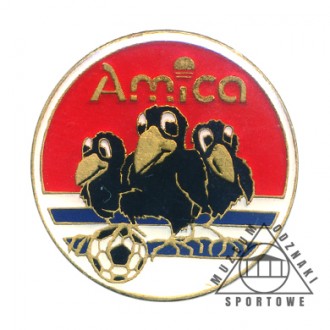 AMICA WRONKI