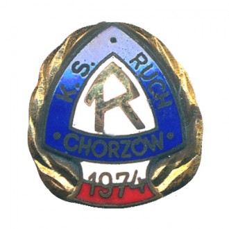 RUCH CHORZÓW
