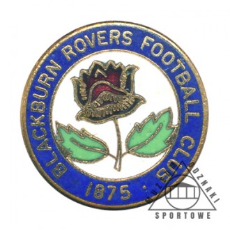 BLACKBURN ROVERS