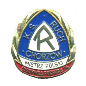 RUCH CHORZÓW