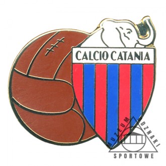 CALCIO CATANIA