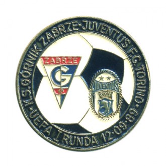 GÓRNIK ZABRZE