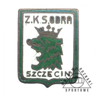 ODRA SZCZECIN