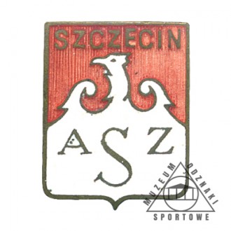 AZS SZCZECIN