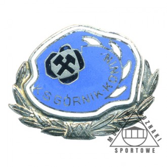 GÓRNIK KONIN