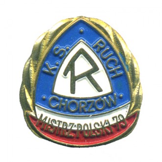 RUCH CHORZÓW