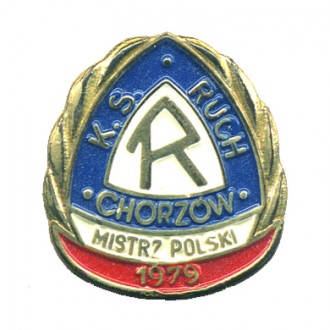 RUCH CHORZÓW