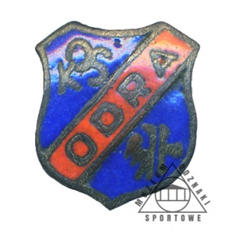 ODRA OPOLE