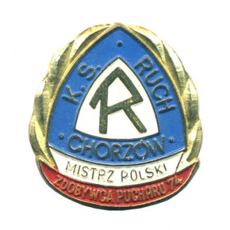 RUCH CHORZÓW