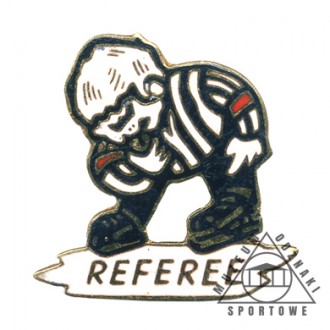 REFEREE