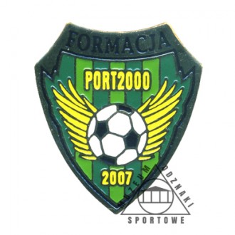 FORMACJA PORT 2000 MOSTKI