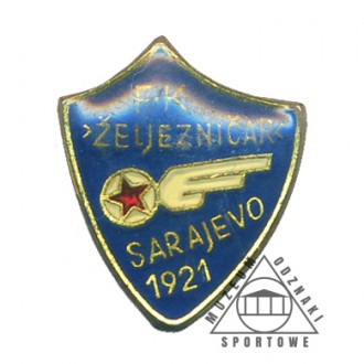 ZELJEZNICAR SARAJEWO