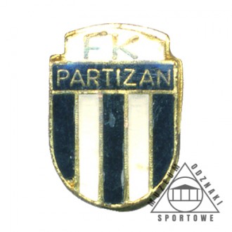 PARTIZAN BEOGRAD