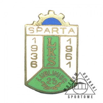 SPARTA LUBLINIEC