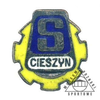 STAL CIESZYN