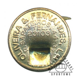 BENFICA LISBONA