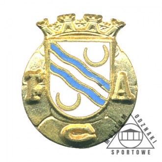 ALVERCA FC