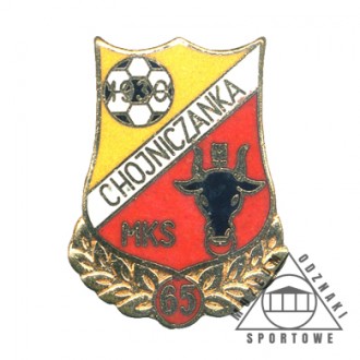 CHOJNICZANKA CHOJNICE
