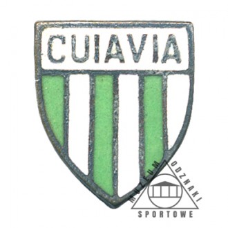 CUIAVIA INOWROCŁAW