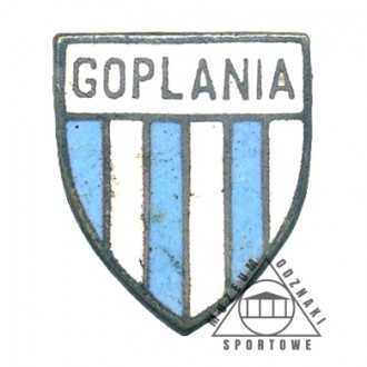 GOPLANIA INOWROCŁAW
