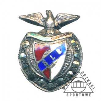 BENFICA LISBONA