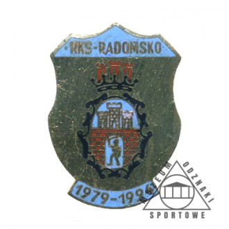 RKS RADOMSKO