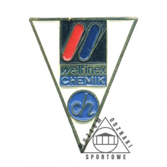 CHEMIK BYDGOSZCZ
