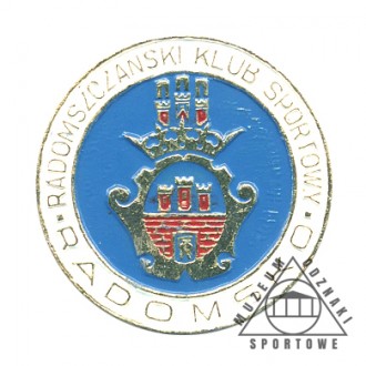 RKS RADOMSKO