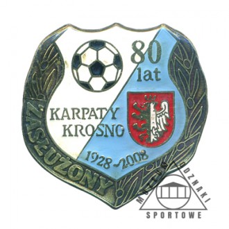KARPATY KROSNO