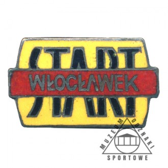 START WŁOCŁAWEK