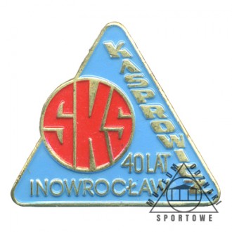 KASPROWICZ INOWROCŁAW