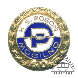 POGOŃ MOGILNO
