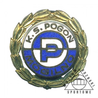 POGOŃ MOGILNO