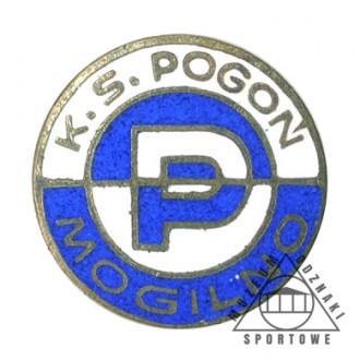 POGOŃ MOGILNO