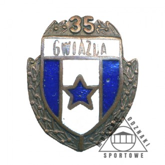 GWIAZDA BYDGOSZCZ