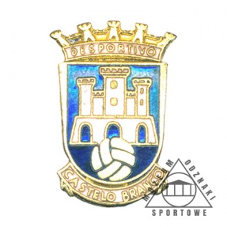 BENFICA CASTELO BRANCO