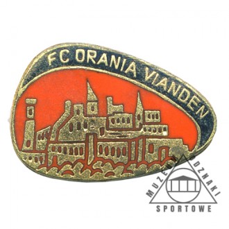 ORANIA VIANDEN