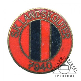 LANDSKOUTER