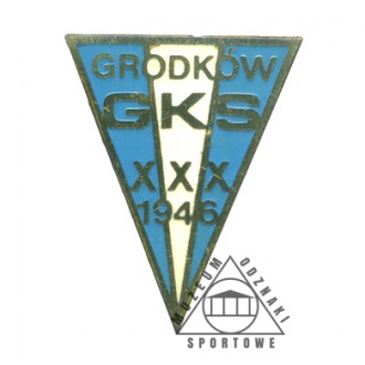 GKS GRODKÓW