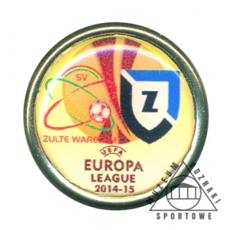 ZAWISZA BYDGOSZCZ