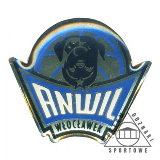 ANWIL WŁOCŁAWEK