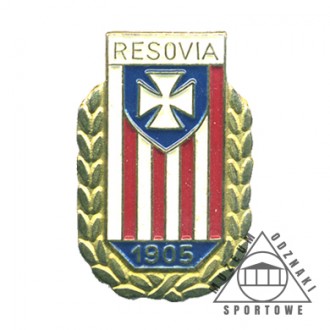 RESOVIA RZESZÓW