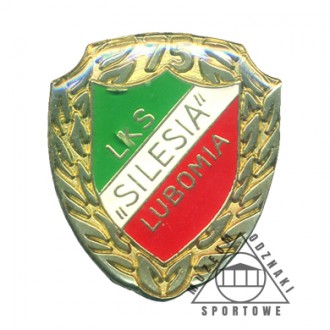 SILESIA LUBOMIA