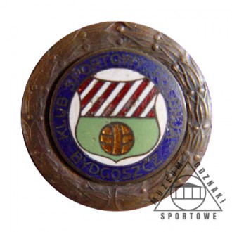 POLONIA BYDGOSZCZ